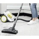 Циклонные пылесосы Karcher